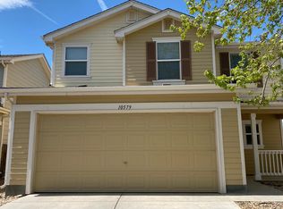 10579 Butte Dr, Longmont, CO 80504