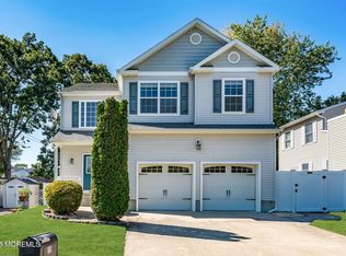 915 Lynn Avenue, Point Pleasant, NJ 08742