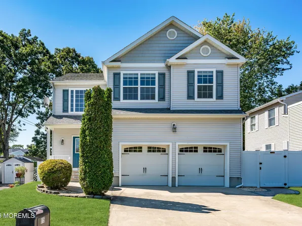 915 Lynn Avenue, Point Pleasant, NJ 08742