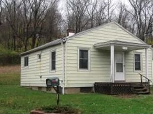 1155 Wayne Ave, Lawrenceburg, IN 47025