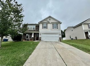 1310 Waldridge Ct, Greensboro, NC 27406
