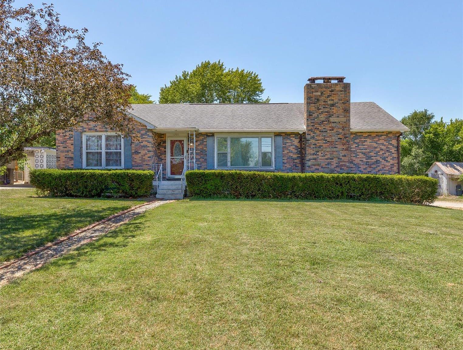 1201 Mill St, Leadwood, MO 63653 Zillow