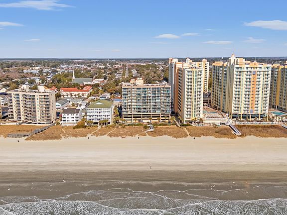 5th image of 501 S Ocean Blvd. #603