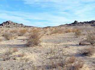 0 Pipeline Rd #32-29, Twentynine Palms, CA 92277