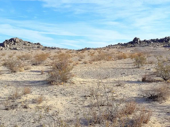 0 Pipeline Rd #32-29, Twentynine Palms, CA 92277