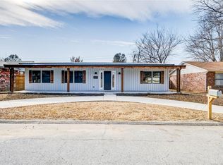 648 E 135th Pl, Glenpool, OK 74033