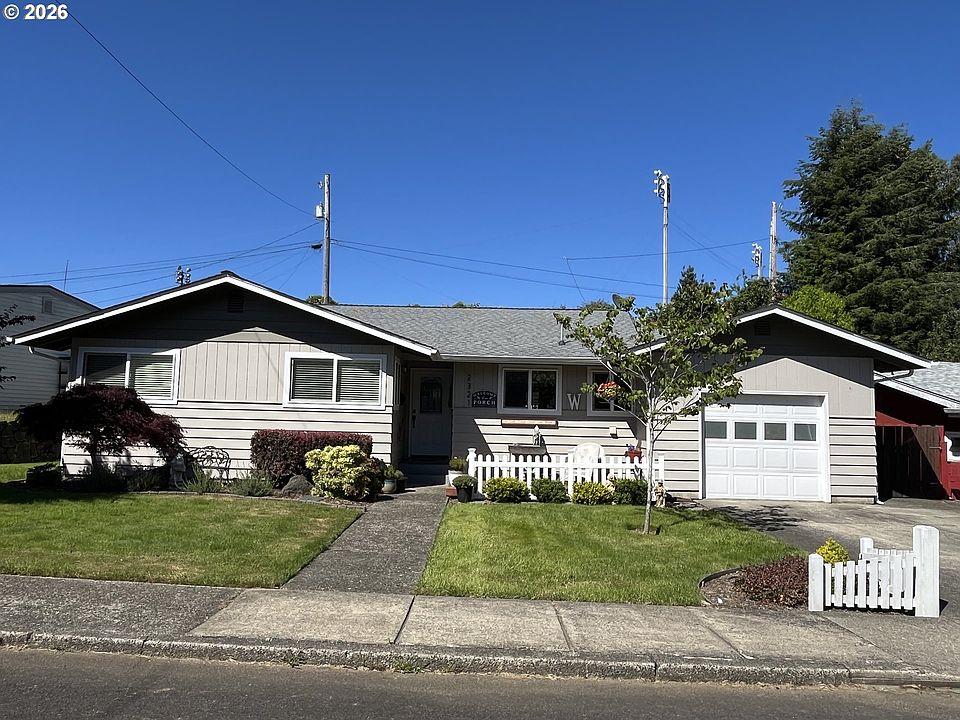 1st image of 2321 Arthur Dr