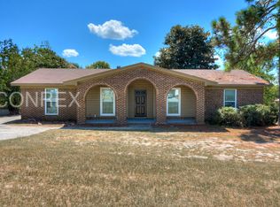 3750 Fairington Dr, Hephzibah, GA 30815