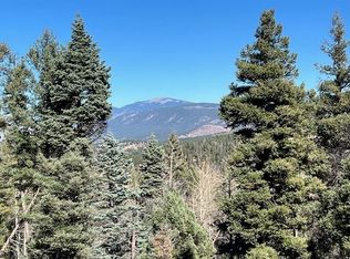 LOT 373 Vail Loop, Angel Fire, NM 87710