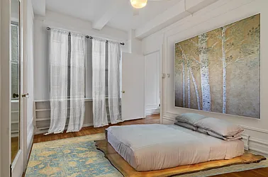 Rented by Weichert Properties - NYC