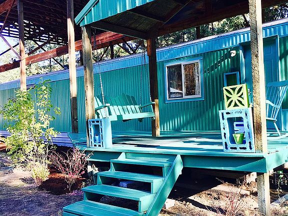 Climate control w/snow roof