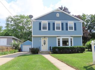 224 Church St, Brooklyn, WI 53521