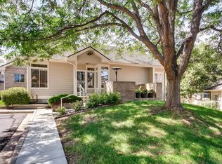 5323 W Iliff Dr, Lakewood, CO 80227