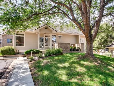 5323 W Iliff Dr, Lakewood, CO, 80227