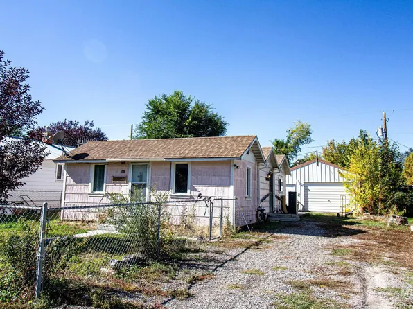 942 Miller Ave, Burley, ID 83318