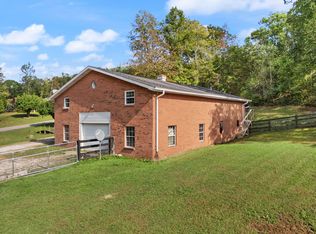 1429 Brush Creek Rd, Clay City, KY 40312