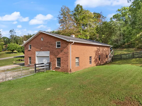 1429 Brush Creek Rd, Clay City, KY 40312