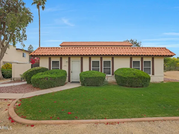 782 E JOAN D ARC Avenue, Phoenix, AZ 85022