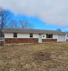 1003 Elizabeth St, Eldon, MO, 65026