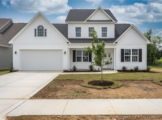 1917 Bluffside Dr, Fayetteville, NC 28312
