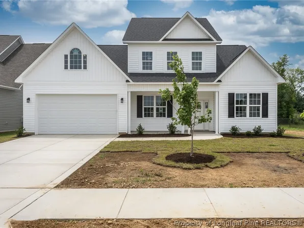 1917 Bluffside Dr, Fayetteville, NC 28312