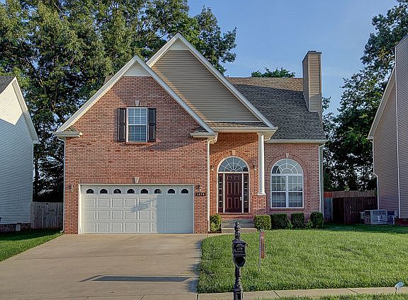 2nd image of 1434 Bruceton Dr