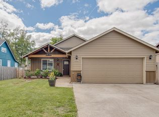 203 E Yacolt Rd, Yacolt, WA 98675