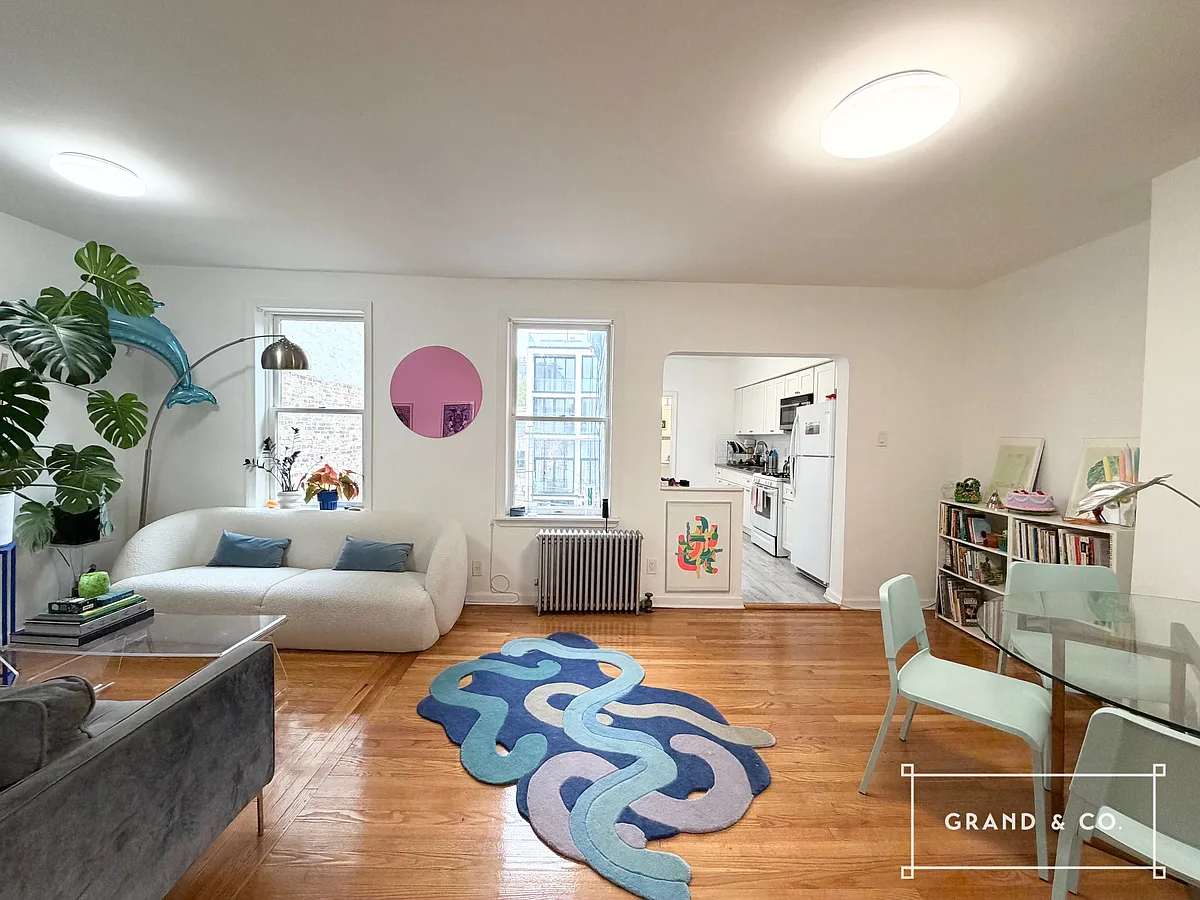 Building Photo - 75 Skillman Ave #2