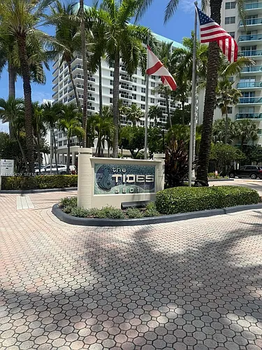 3801 S Ocean Dr #4P Photo 1