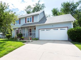 6806 SE 4th St, Des Moines, IA 50315