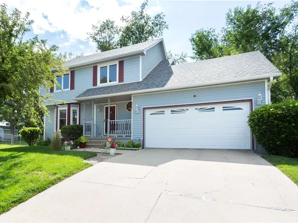 6806 SE 4th St, Des Moines, IA 50315