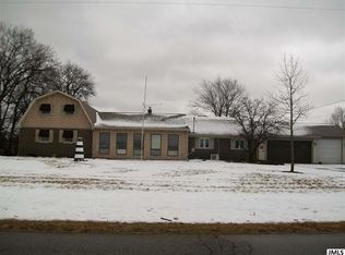 2283 Maute Rd, Grass Lake, MI 49240