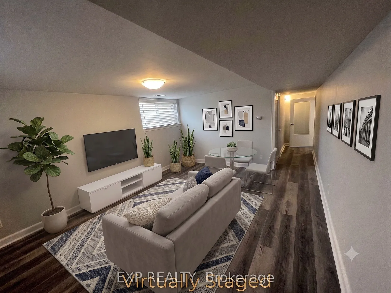 1 bed, $1,800 — Photo 3