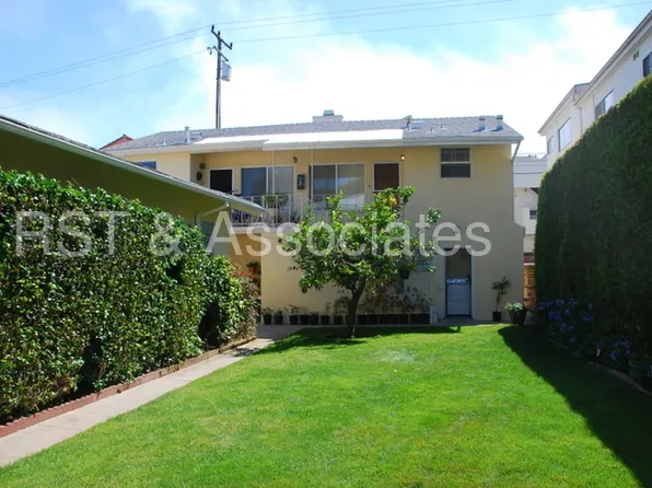 1008 14th St, Santa Monica, CA 90403