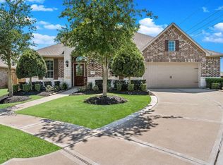 10527 Star Thistle Ct, Cypress, TX 77433