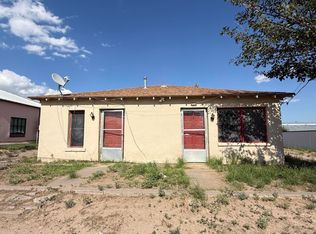 203 S Edinburg St, Marfa, TX 79843