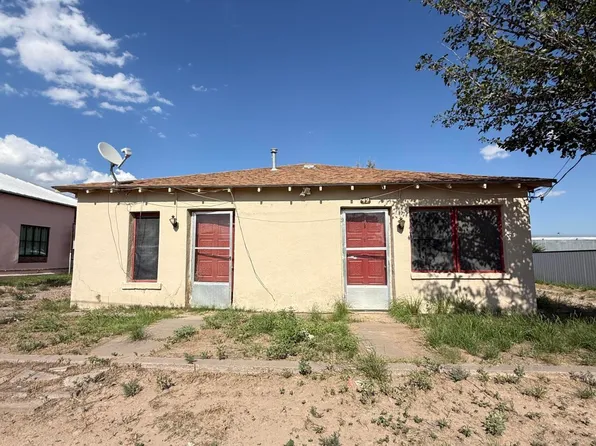203 S Edinburg St, Marfa, TX 79843