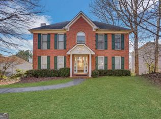 4811 Old Field Dr NE, Kennesaw, GA 30144