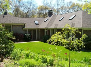 26 Shawme Rd, Sandwich, MA 02563