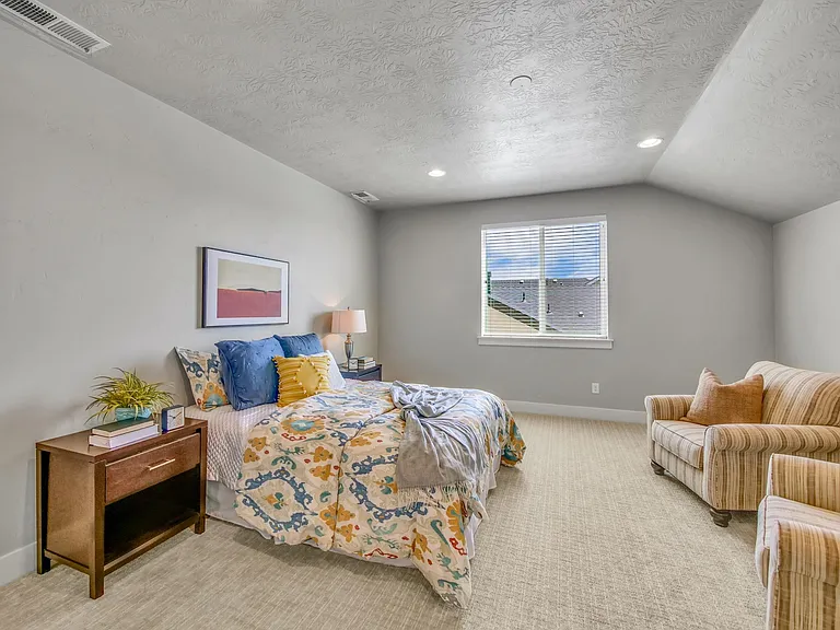 Bonus Room