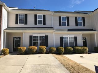 3520 Oneonta Ave, Raleigh, NC 27604