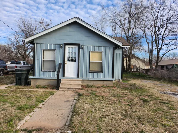 7709 W 17th St, Tulsa, OK 74127