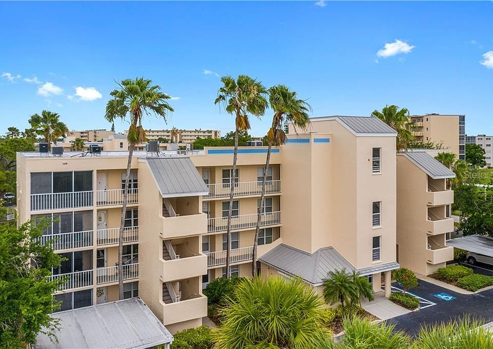 1st image of 4110 Ironwood Cir APT 101