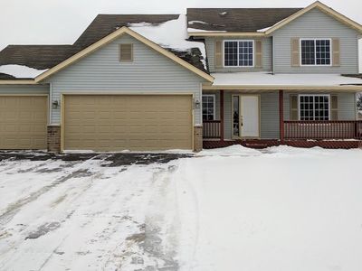 6620 Oak Leaf Ct, Monticello, MN, 55362