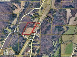 5328 Chamberlain Rd, La Fayette, GA 30728