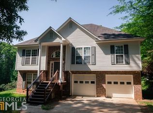4431 Holiday Heights Dr, Oakwood, GA 30566