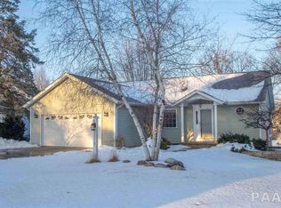 10515 W Sir Durham Ct, Mapleton, IL 61547