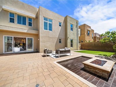 127 Newall, Irvine, CA, 92618