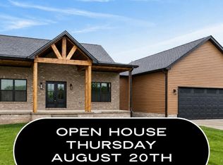 107 Stonegate Dr, Danville, KY 40422