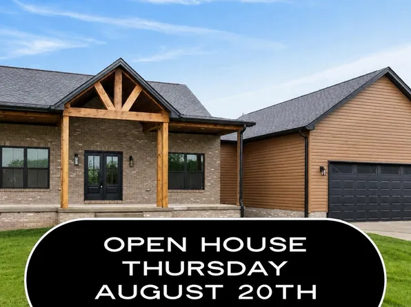 107 Stonegate Dr, Danville, KY 40422